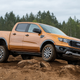 Illustration for article titled 2019 Ford Ranger FX4 Off Road Trail Control Explained
